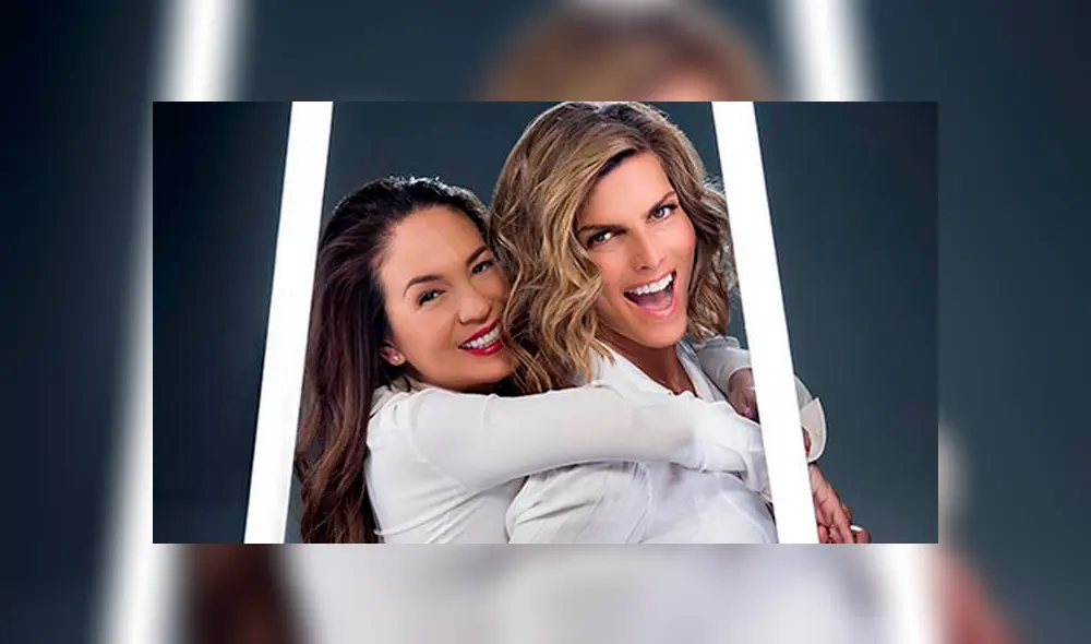 Montserrat Oliver y Yolanda Andrade cumplen 20 años trabajando juntas. (La Voz de la frontera)