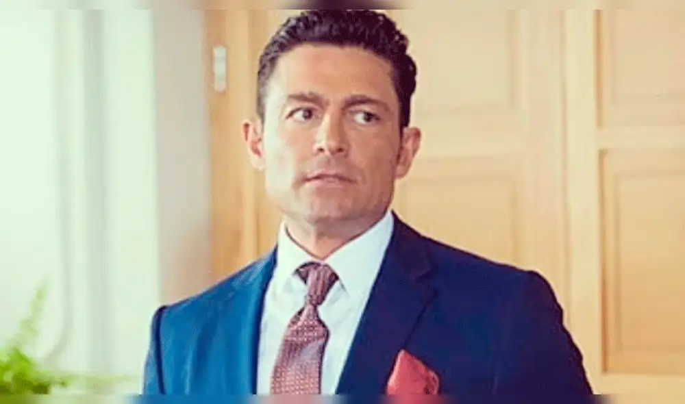 Fernando Colunga sorprende reapareciendo al lado de Sylvester Stallone [FOTOS]