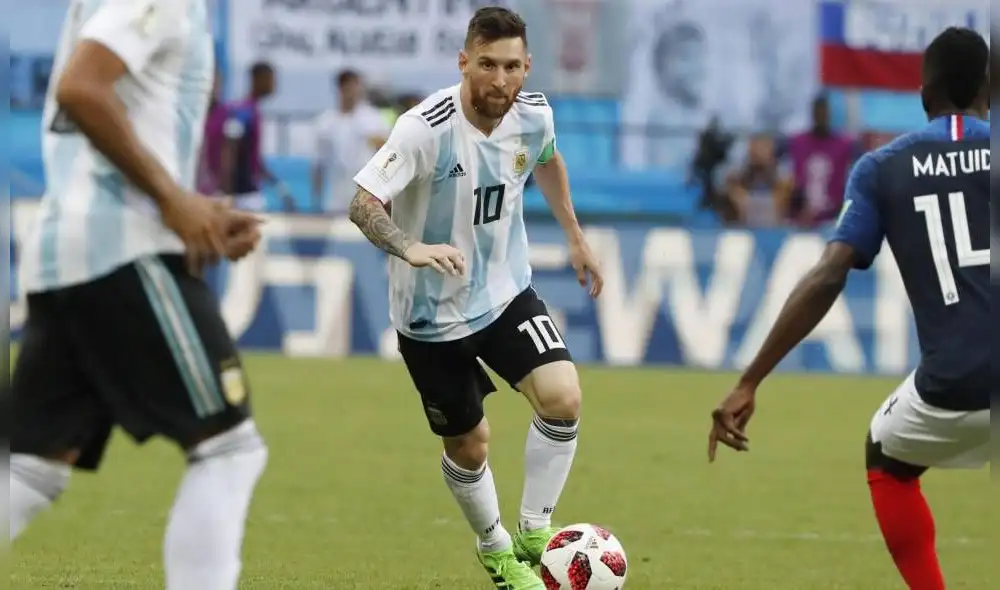 ¿Por qué Argentina no gana un Mundial pese a tener a Messi? Obama explicó la razón