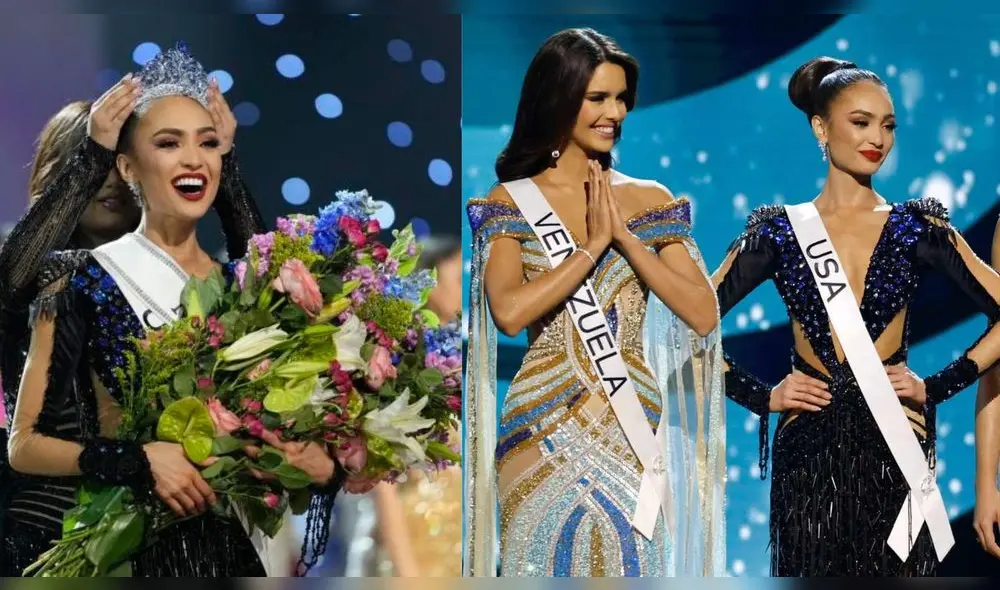 Foto: composición LR/ Hola