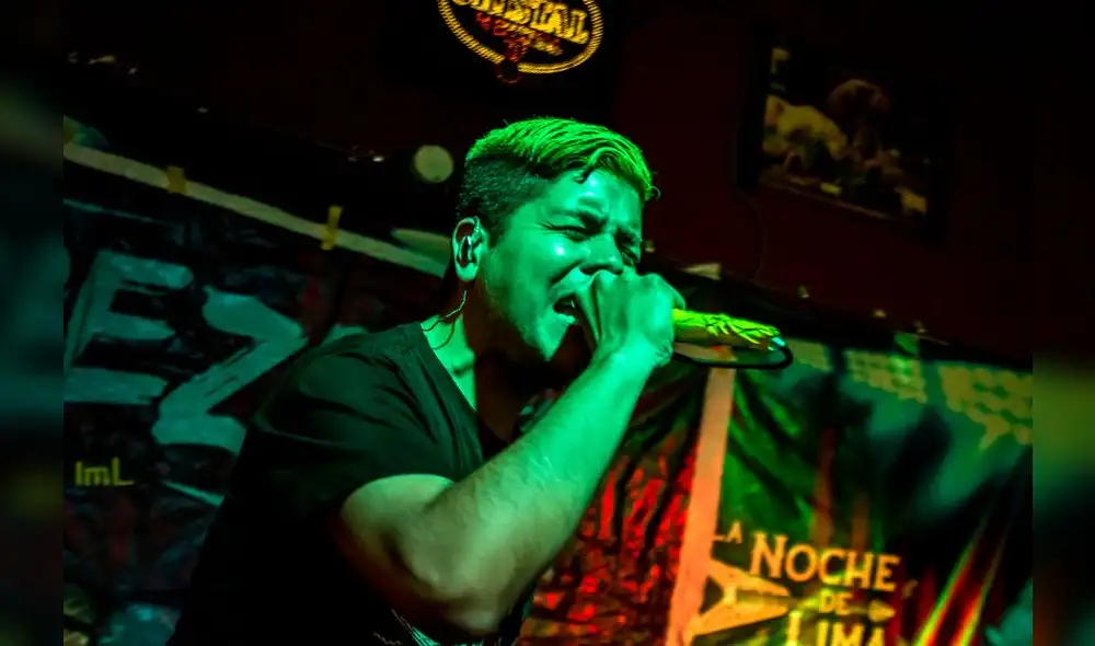 La HORA CERO de ''Rezaka'' [FOTOS]