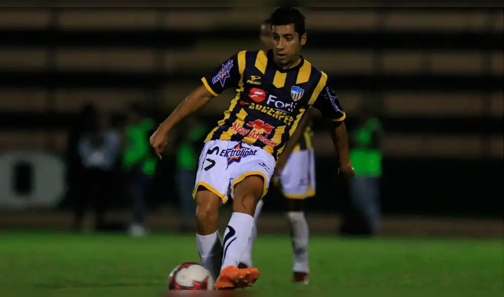 La peor Navidad: ex Sport Rosario no cobra hace 5 meses