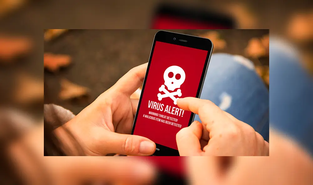 El virus trabaja de silenciosamente para cambiar las apps por versiones fraudulentas.