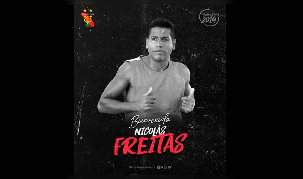 Fútbol Peruano Fichajes 2019 EN VIVO: así se mueve el mercado de pases 