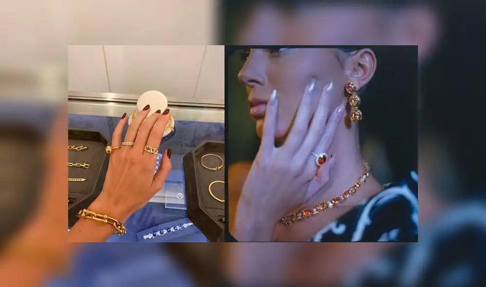 Kendall Jenner es la mujer mejor pagada de Instagram 