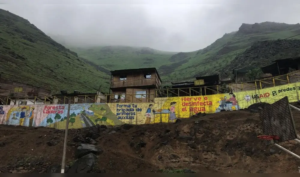 Conoce el circuito turístico ubicado a una hora del Centro de Lima