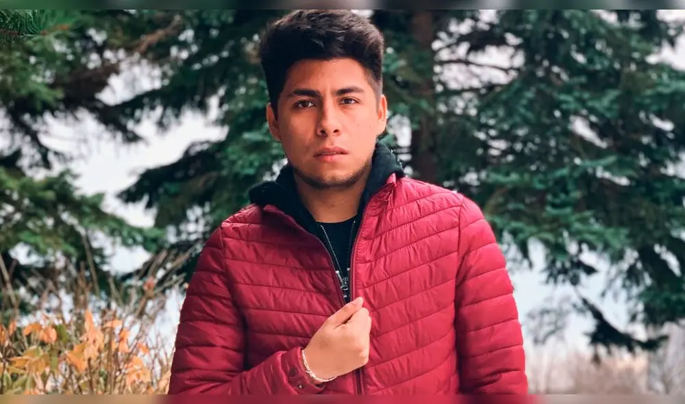 Jandro Cuera defiende a la mujer peruana con “Mi Duquesa”