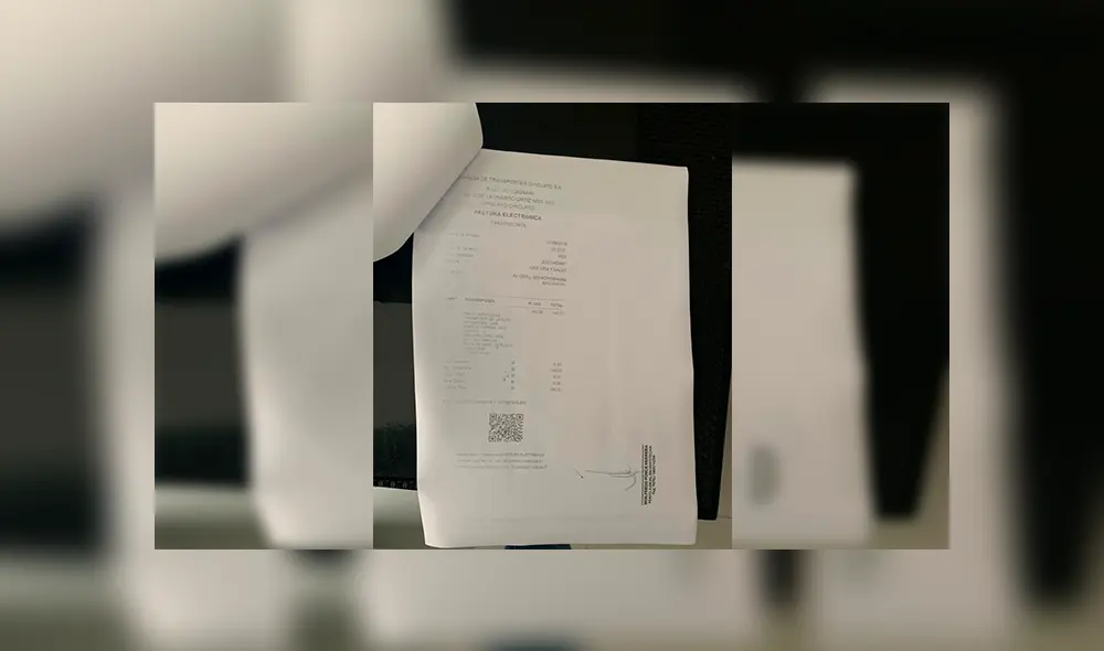La empresa de Óscar Chiri, Secretario General de la Federación Peruana de Fútbol, presentó, según un dictamen pericial, facturas ficticias que habrían favorecido a Unión Comercio. La empresa de Óscar Chiri, Secretario General de la Federación Peruana de Fútbol, presentó, según un dictamen pericial, facturas ficticias que habrían favorecido a Unión Comercio.