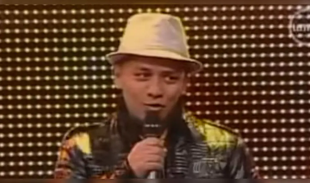 Vico C de "Yo Soy" vende panetones para costear tratamiento de leucemia