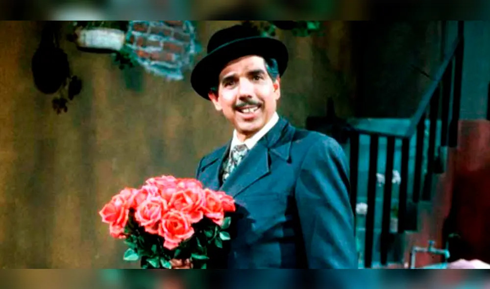 El inolvidable profesor Girafales es y será uno de los personajes más queridos de toda la televisión mexicana y mundial. El inolvidable profesor Girafales es y será uno de los personajes más queridos de toda la televisión mexicana y mundial.