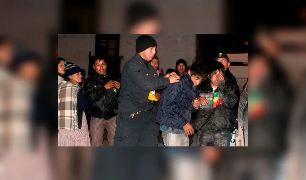 Cecilia García habría postulado al Congreso con identidad alterna tras caso de agresión Cecilia García habría postulado al Congreso con identidad alterna tras caso de agresión