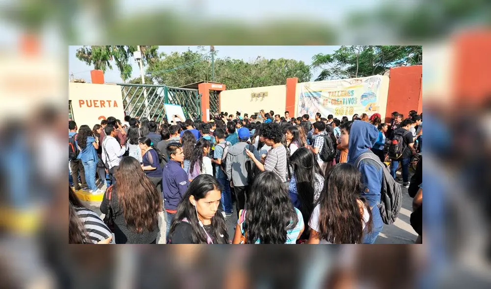 Escritor argentino miente al vincular a Sendero Luminoso con San Marcos Escritor argentino miente al vincular a Sendero Luminoso con San Marcos