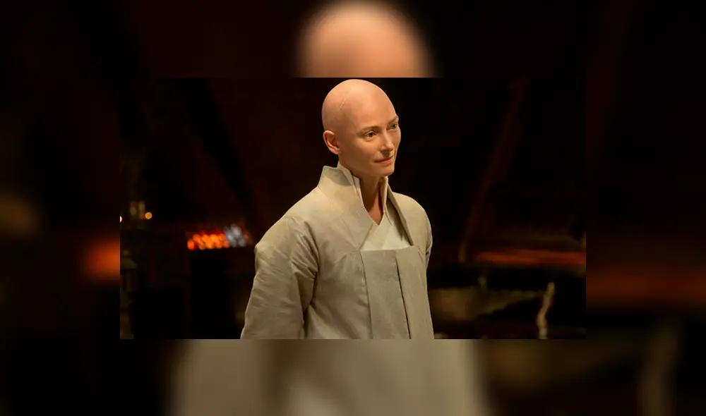 Avengers: Endgame: ¿Qué actriz debió regrabar sus escenas un año después? [VIDEO]