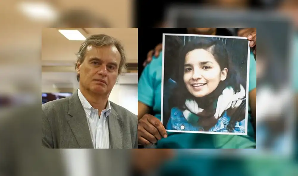 Carlos Basombrío asumió su responsabilidad en el caso de Solsiret Rodríguez.