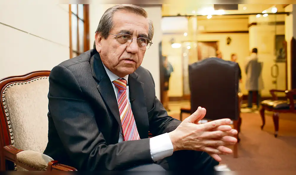 Del Castillo: “Esta semana hemos visto la expresión más oscurantista del fujimorismo” Del Castillo: “Esta semana hemos visto la expresión más oscurantista del fujimorismo”