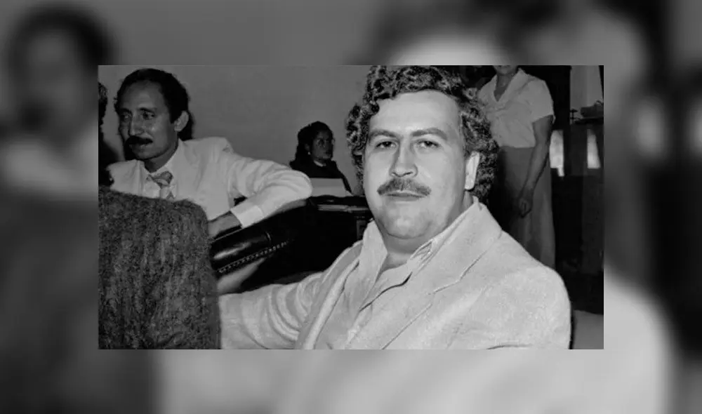 Pablo Escobar recibía cartas de madres ofreciendo a sus hijas para que se encamaran con él. Foto: Difusión