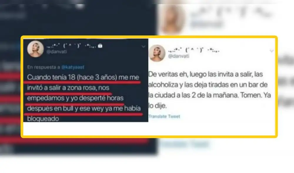 Luisito Comunica es acusado por presunta agresión sexual en discoteca