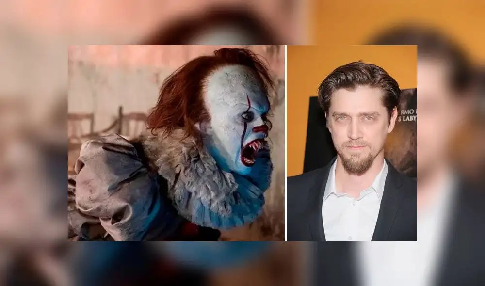 It: Capítulo 2 ya se encuentra en las salas de cine a nivel nacional. Créditos: Composición