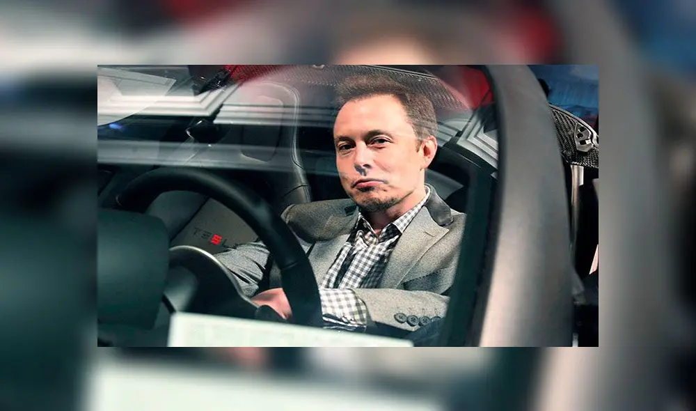 "Creo que esto será muy emocionante", manifestó Elon Musk. Foto: referencial