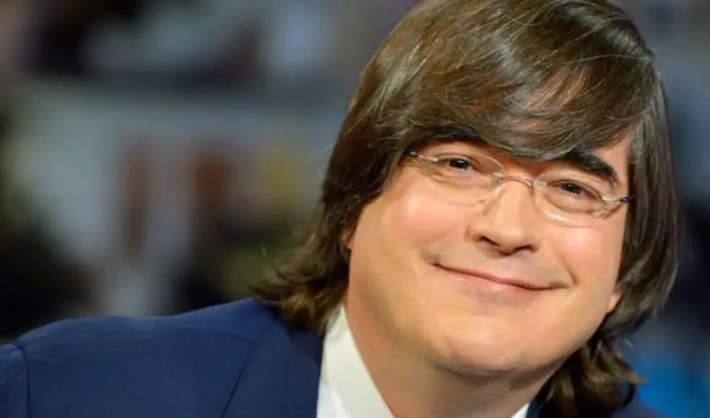 Jaime Bayly opina sobre crisis en Colombia. Foto: Difusión. Jaime Bayly opina sobre crisis en Colombia. Foto: Difusión.