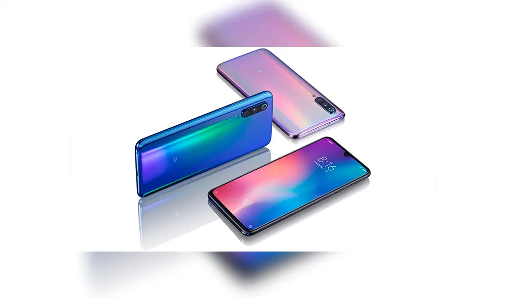 Xiaomi Redmi Xiaomi Redmi