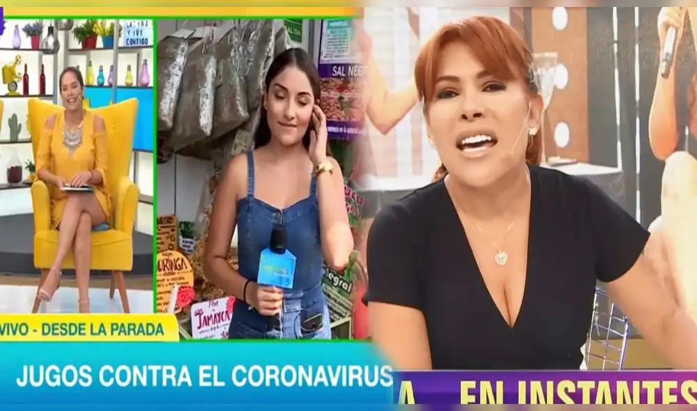 mujeres al mando mujeres al mando