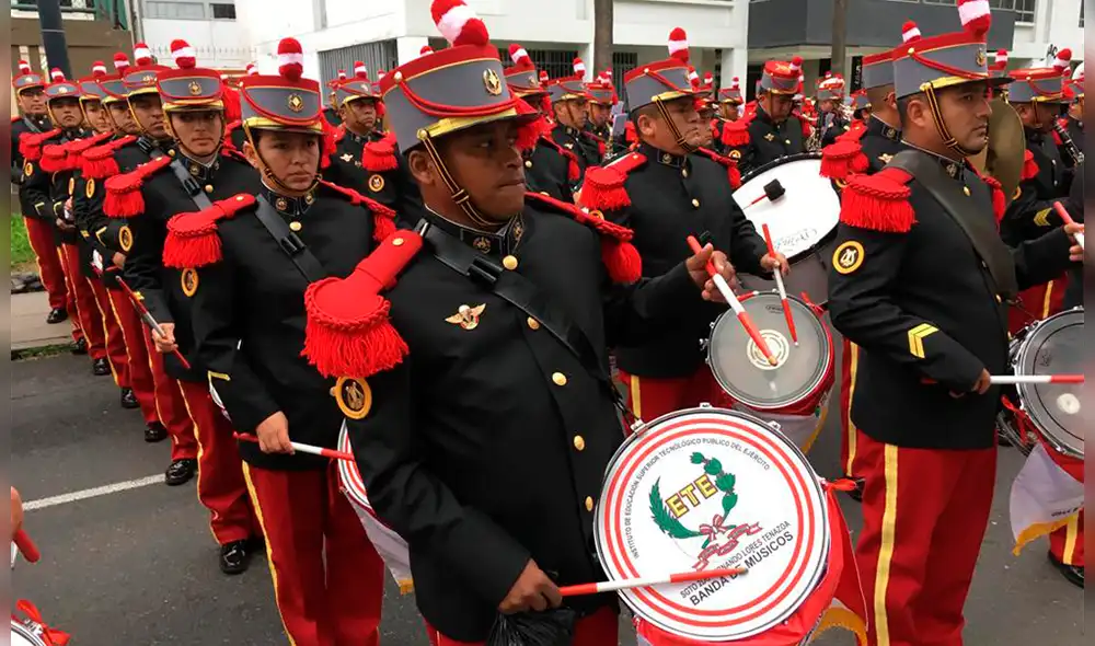 (Foto: Renato Pajuelo) (Foto: Renato Pajuelo)