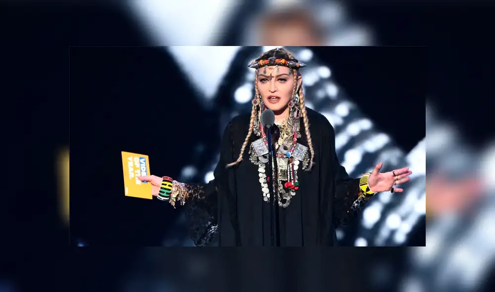 Madonna cumple 61 años: excentricidades y anécdotas de la ‘Reina del Pop’