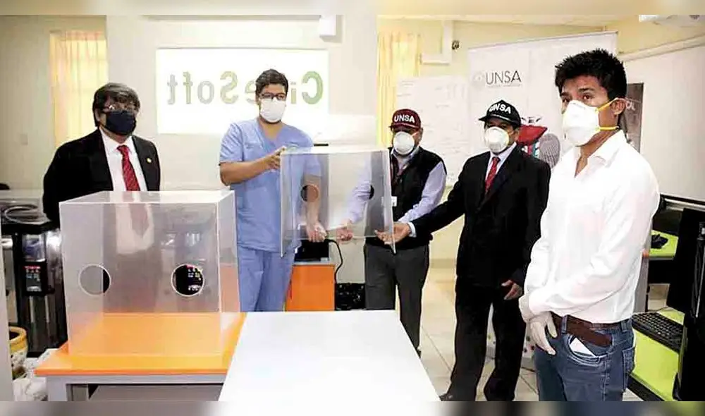 Iniciativa. Docentes investigadores recibirán 169 mil para este proyecto científico. Iniciativa. Docentes investigadores recibirán 169 mil para este proyecto científico.