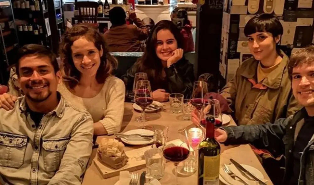 Emanuel Soriano admite haber sido infiel: “La verdad te hará libre” 