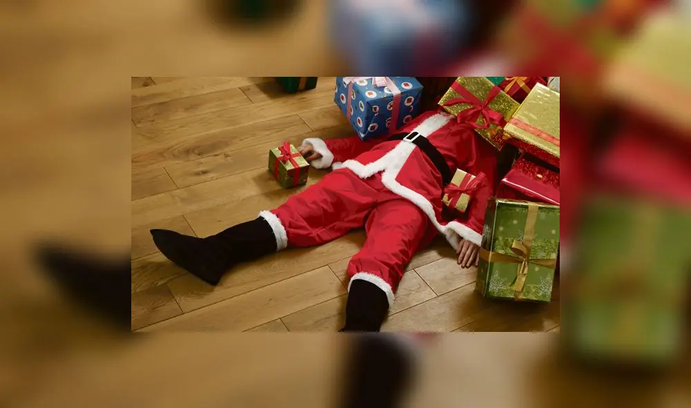 Navidad: ¿Cómo pagarán los limeños los regalos? Navidad: ¿Cómo pagarán los limeños los regalos?