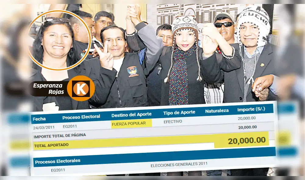 FP aprueba reforma con claro cálculo electoral