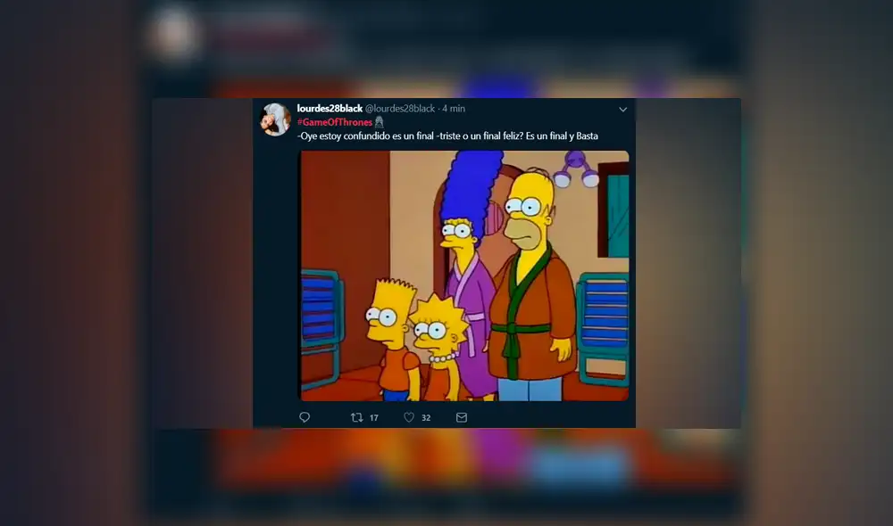 Game of Thrones 8x06: El final dejó hilarantes memes en Facebook [FOTOS]