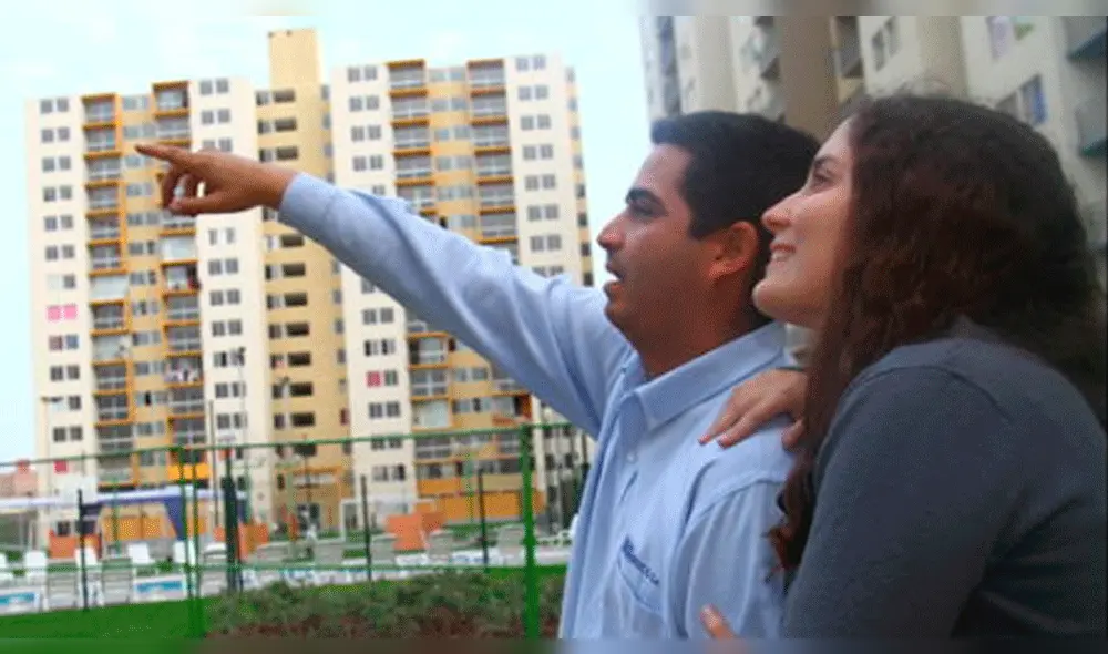 Programa de alquiler de vivienda para jóvenes beneficiará a menores de 40 años