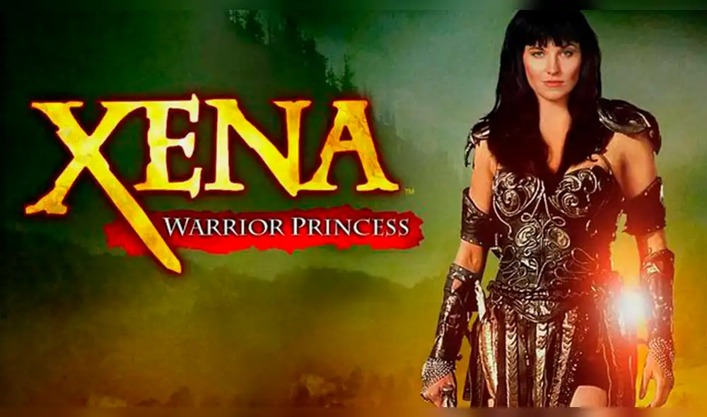 Xena: La princesa guerrera: Anuncian regreso del icónico personaje [VIDEO]