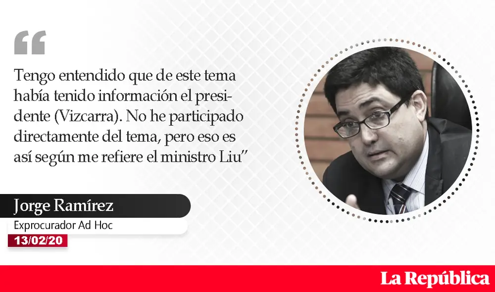 Frases de la semana: revisa las opiniones más polémicas [FOTOS]