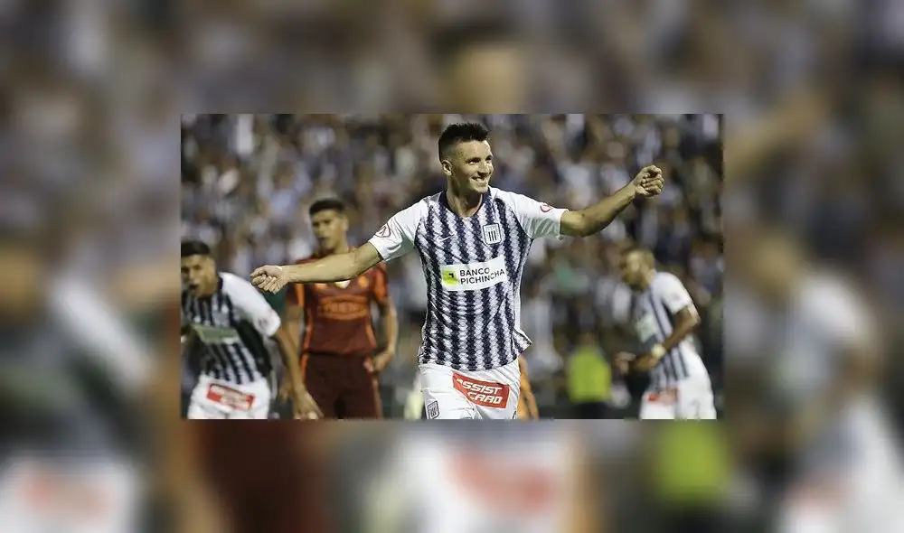 La sorprendente declaración de Affonso sobre la posible vuelta de Bengoechea a Alianza