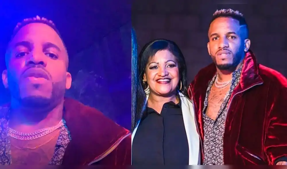 Jefferson Farfán pagó más de 60 mil soles en outfit para su cumpleaños