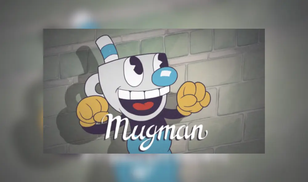 Tom Bancroft, exanimador de Disney se une a equipo de Cuphead para DLC "The Delicious Last Course".