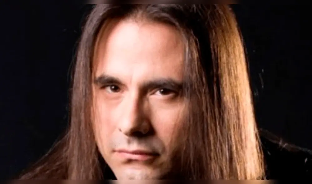 Murió André Matos, líder del grupo heavy metal brasileño Angra [FOTOS]