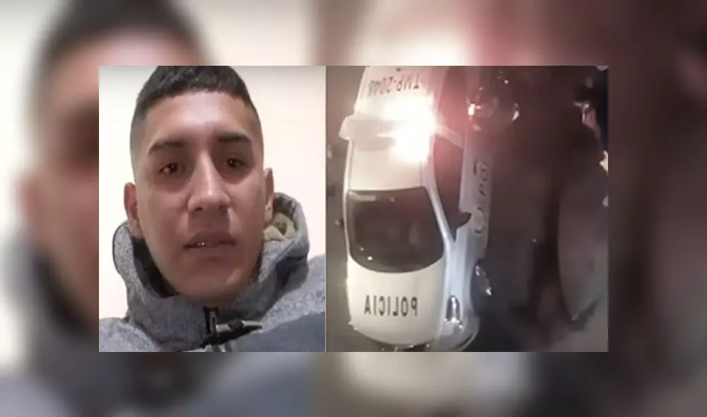 El caso se encuentra en investigación. El caso se encuentra en investigación.