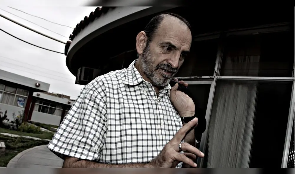 Autoridades allanaron la vivienda de Yehude Simon y otros cuatro predios relacionados con el exlegislador. Foto: La República.