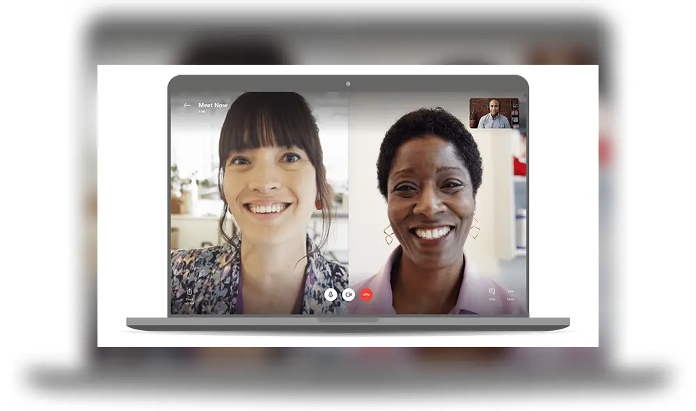 Te enseñamos cómo iniciar videollamadas grupales en Skype. Te enseñamos cómo iniciar videollamadas grupales en Skype.