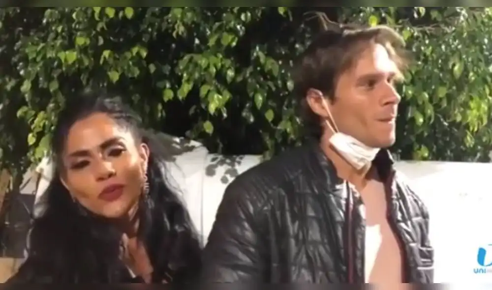 Miguel Arce y Maripily Rivera confirman su romance