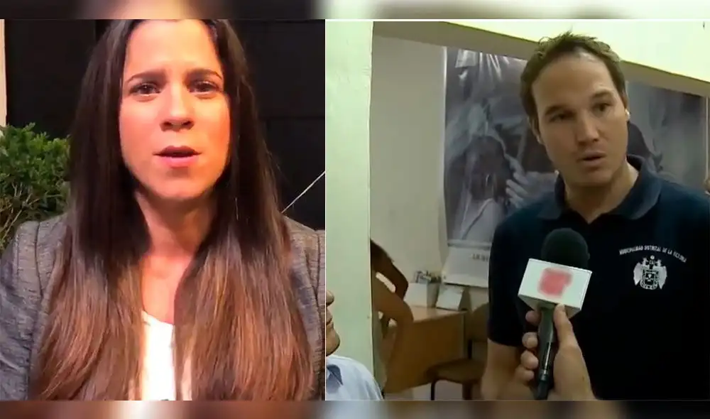 Vanessa Terkes recibe amenazas de mafias de La Victoria