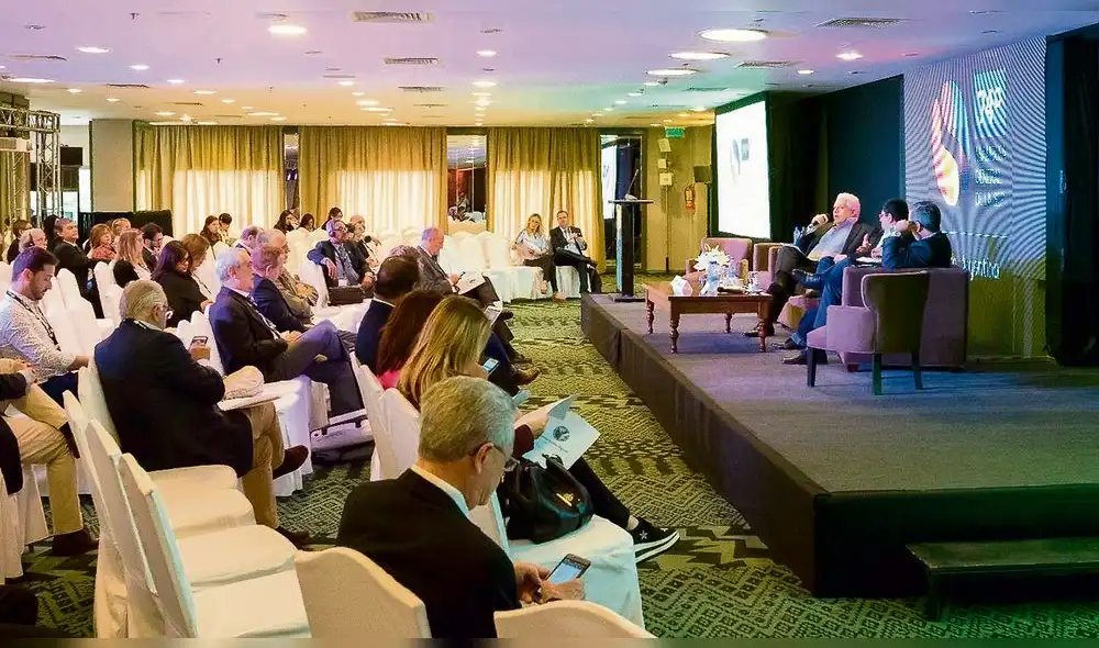 SIP vigilará que información digital fortalezca la democracia