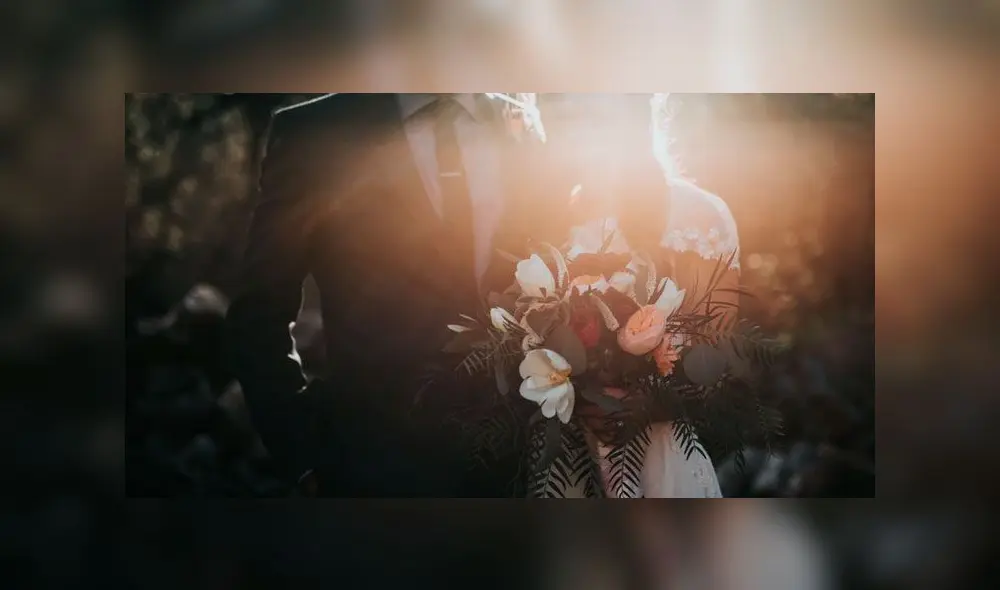 Una unión matrimonial que no se rompió, ni en plena separación en la práctica. Unsplash Una unión matrimonial que no se rompió, ni en plena separación en la práctica. Unsplash