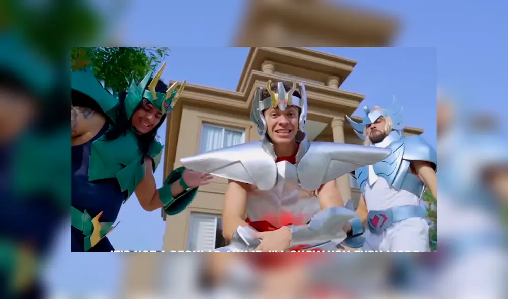 Desliza para ver los detalles de este video viral publicado en Facebook. Foto: Captura.