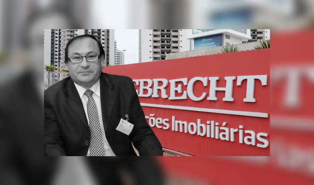 Odebrecht: dictan comparecencia restringida para Horacio Cánepa y otros exfuncionarios 