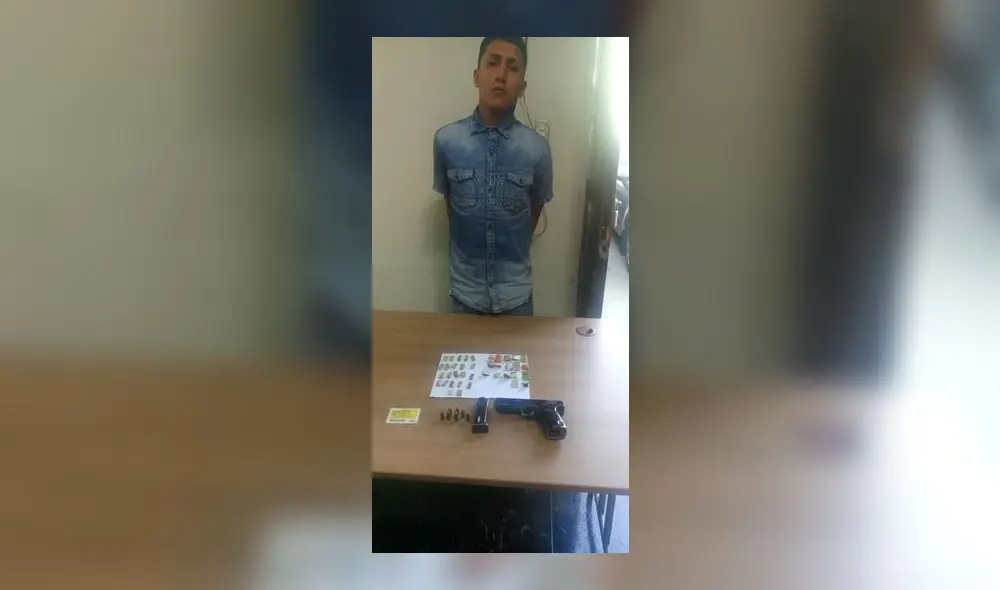 Banda criminal robaba carros a taxistas y les exigían S/ 5.000 para devolverlos